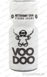 Попперс Voodoo 10 мл от Jolt — фото, poppersss.ru