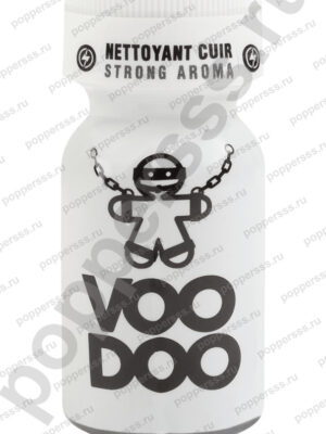 Попперс Voodoo 10 мл от Jolt купить — poppersss.ru