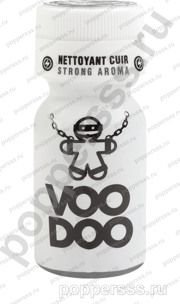 poppersss 0079 poppers voodoo Попперс Voodoo 10 мл от Jolt купить — poppersss.ru