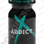 Попперс Addict 10 мл купить — poppersss.ru