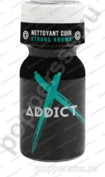 Попперс Addict 10 мл купить — poppersss.ru