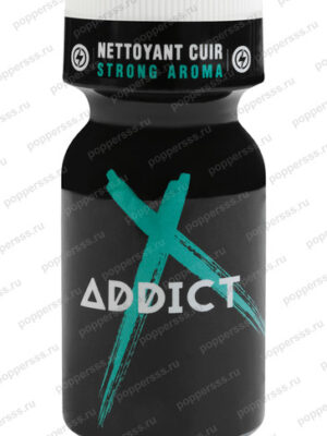 Попперс Addict 10 мл — фото, poppersss.ru