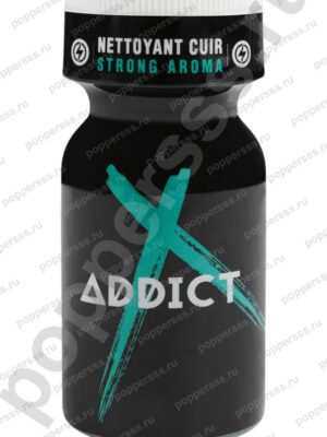 Попперс Addict 10 мл купить — poppersss.ru
