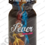 Попперс Fever 10 мл от Jolt купить — poppersss.ru
