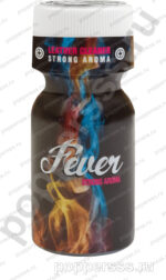 Попперс Fever 10 мл от Jolt купить — poppersss.ru