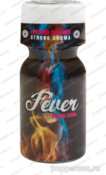 Попперс Fever 10 мл от Jolt — фото, poppersss.ru