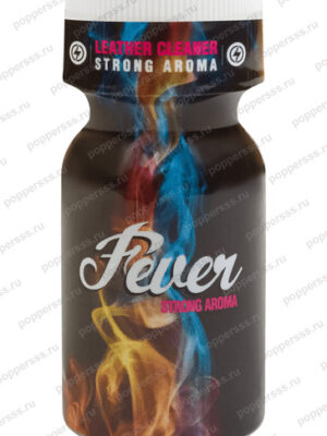 Попперс Fever 10 мл от Jolt — фото, poppersss.ru
