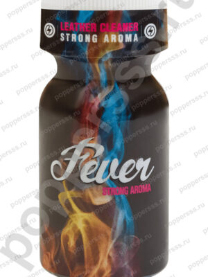 Попперс Fever 10 мл от Jolt купить — poppersss.ru