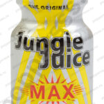Попперс Jungle Juice Max 10 мл купить — poppersss.ru