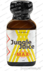 Попперс Jungle Juice Max 24 мл — фото, poppersss.ru
