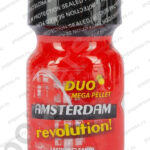Попперс Amsterdam Revolution 10 мл купить — poppersss.ru