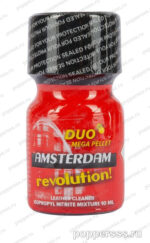 Попперс Amsterdam Revolution 10 мл — фото, poppersss.ru