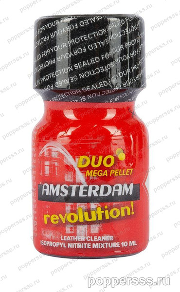 poppersss 0087 poppers amsterdam revolution 10 ml 2 Попперс Amsterdam Revolution 10 мл — фото, poppersss.ru