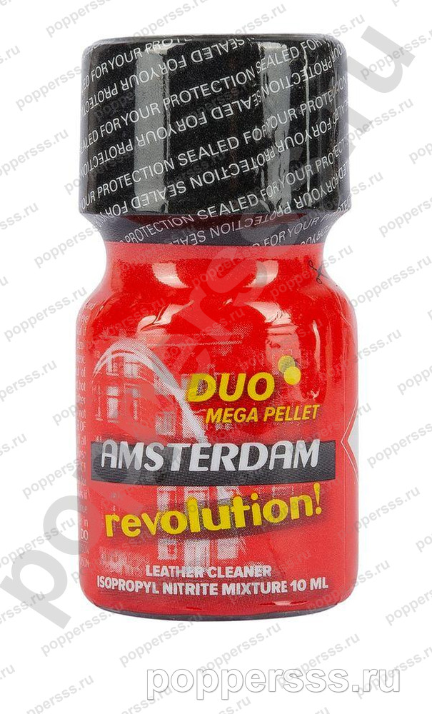 poppersss 0087 poppers amsterdam revolution 10 ml Попперс Amsterdam Revolution 10 мл купить — poppersss.ru