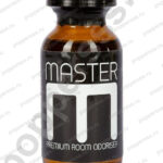 Попперс Master 25 мл купить — poppersss.ru