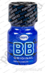 Попперс Blue Boy Darkroom 10 мл купить — poppersss.ru
