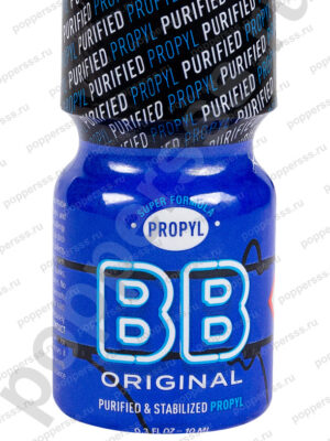 Попперс Blue Boy Darkroom 10 мл купить — poppersss.ru