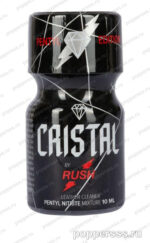 Попперс Rush Cristal 10 мл — фото, poppersss.ru