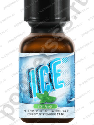 Попперс Ice 24 мл купить — poppersss.ru