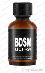 Попперс BDSM ULTRA 24 мл — фото, poppersss.ru
