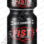 Попперс FIST DEEP FORMULA 10 мл купить — poppersss.ru