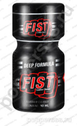 Попперс FIST DEEP FORMULA 10 мл купить — poppersss.ru