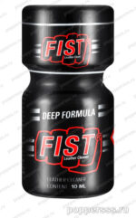Попперс FIST DEEP FORMULA 10 мл — фото, poppersss.ru