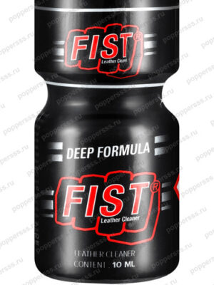 Попперс FIST DEEP FORMULA 10 мл — фото, poppersss.ru