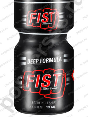 Попперс FIST DEEP FORMULA 10 мл купить — poppersss.ru