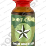 Попперс BOOT CAMP 25 мл купить — poppersss.ru