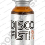 Попперс DISCO FIST 25 мл купить — poppersss.ru