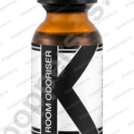 Попперс K AROMA 25 мл купить — poppersss.ru