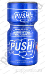 Попперс PUSH BLUE 10 мл купить — poppersss.ru