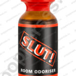 Попперс SLUT 25 мл купить — poppersss.ru