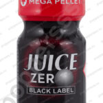 Попперс JUICE ZERO 10 мл купить — poppersss.ru