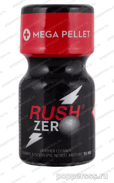 poppersss 0114 poppers rush zero 10 ml 2 Попперс RUSH ZERO 10 мл — фото, poppersss.ru