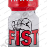 Попперс FIST HARD 10 мл купить — poppersss.ru