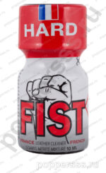 Попперс FIST HARD 10 мл купить — poppersss.ru