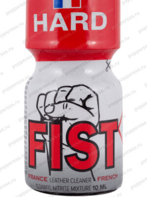 Попперс FIST HARD 10 мл — фото, poppersss.ru