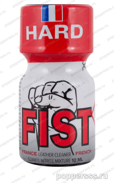 poppersss 0116 poppers fist hard 10 ml 2 Попперс FIST HARD 10 мл — фото, poppersss.ru