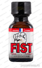 Попперс FIST HARD STRONG 24 мл — фото, poppersss.ru