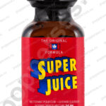 Попперс SUPER JUICE 24 мл купить — poppersss.ru