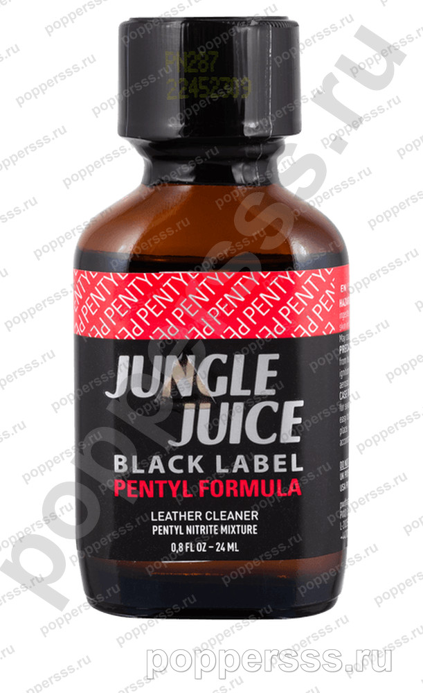 poppersss 0121 poppers jungle juice black label 24ml Попперс JUNGLE JUICE BLACK LABEL 24мл купить — poppersss.ru
