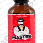Попперс MASTER 24 мл купить — poppersss.ru