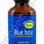 Попперс BLUE BOY Pentyl 24 мл купить — poppersss.ru