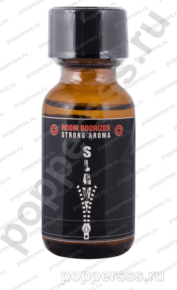 poppersss 0126 poppers slave 25 ml Попперс SLAVE 25 мл купить — poppersss.ru