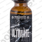Попперс ULTIMATE 25 мл купить — poppersss.ru