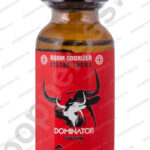 Попперс DOMINATOR RED 25 мл купить — poppersss.ru