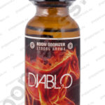 Попперс DIABLO 25 мл купить — poppersss.ru