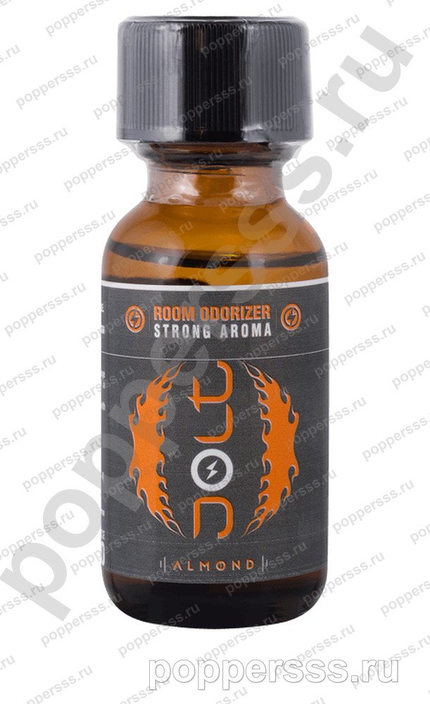 poppersss 0138 poppers jolt almond 25 ml Попперс JOLT ALMOND 25 мл купить — poppersss.ru